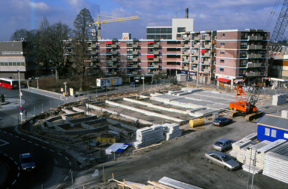 Bekijk detail van "Markt"