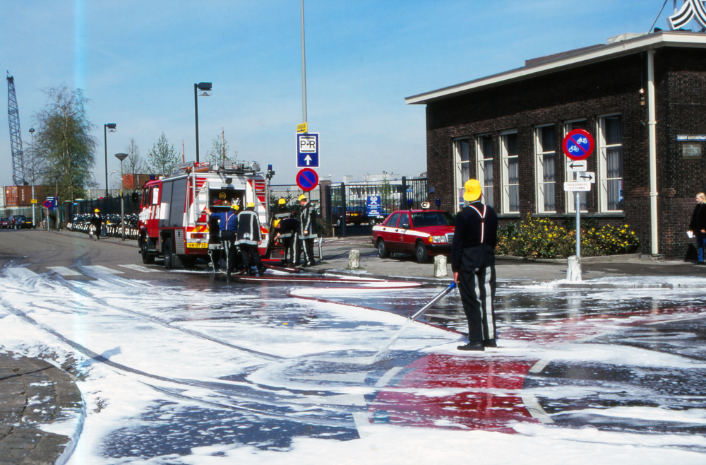 Bekijk detail van "Station Almelo"