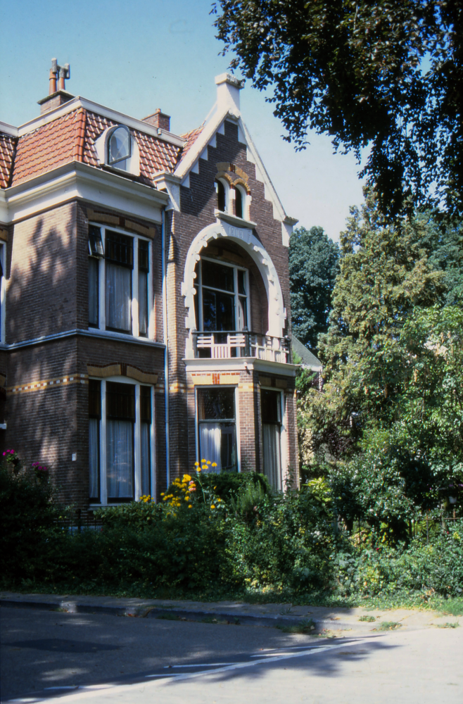 Bekijk detail van "Woningen Ootmarsumsestraat"