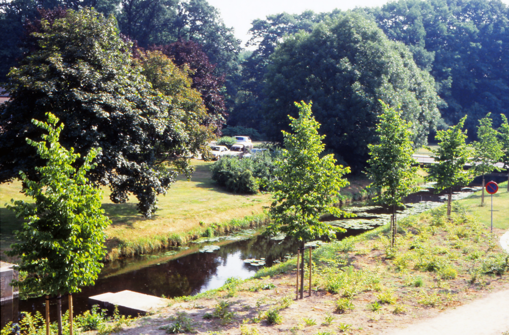 Bekijk detail van "Doepark De Hagen"