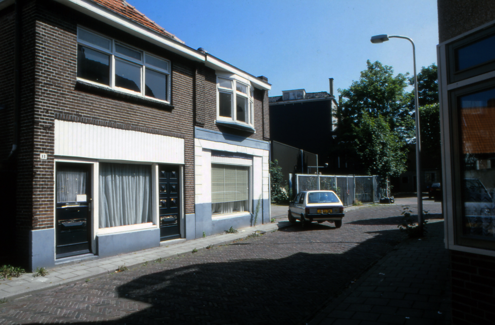 Bekijk detail van "Woningen <span class="highlight">Prinsenstraat</span>"