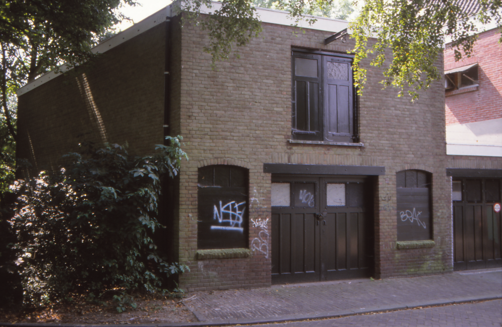 Bekijk detail van "Woningen het Kolkje"