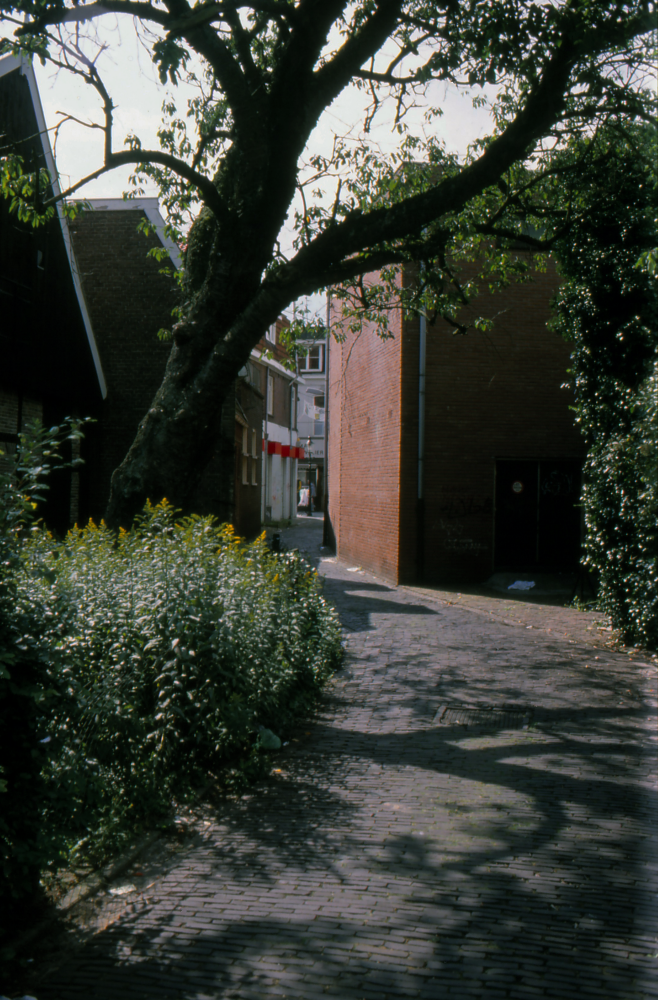 Bekijk detail van "Stadsboerderij Het Wevershuisje"