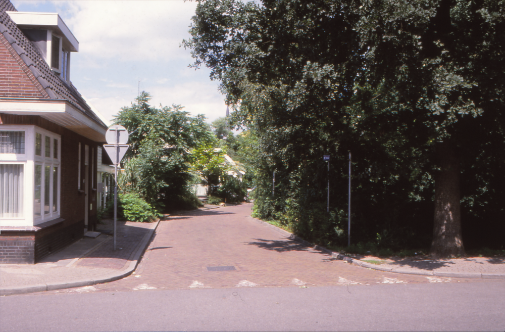 Bekijk detail van "Woningen Het Kolkje"