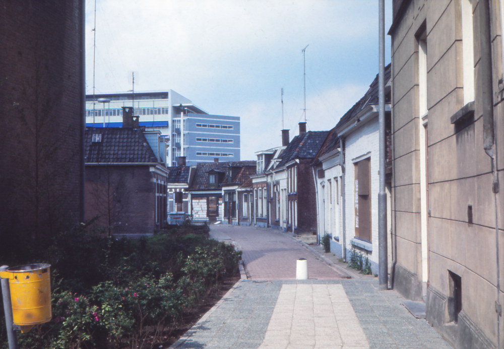 Bekijk detail van "Woningen Schalderoi"