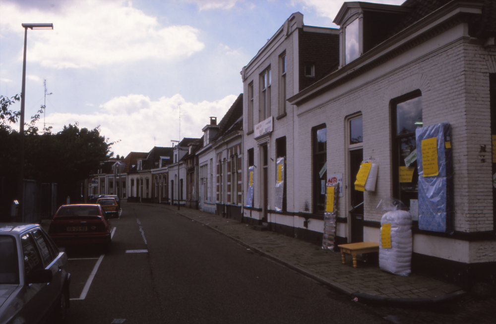 Bekijk detail van "Matri Markt"