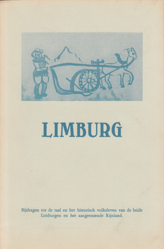 Bekijk detail van "Limburg"
