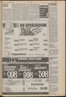 Bekijk detail van "De Toren 16/9/1987 pagina 27 van 72<br xmlns:atlantis="urn:atlantis" />"