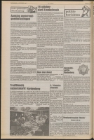 Bekijk detail van "De Toren 14/10/1987 pagina 18 van 56<br xmlns:atlantis="urn:atlantis" />"
