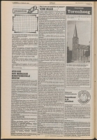 Bekijk detail van "De Toren 10/2/1988 pagina 16 van 44<br xmlns:atlantis="urn:atlantis" />"