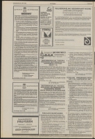 Bekijk detail van "De Toren 29/6/1988 pagina 6 van 80<br xmlns:atlantis="urn:atlantis" />"
