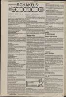 Bekijk detail van "De Toren 24/8/1988 pagina 8 van 52<br xmlns:atlantis="urn:atlantis" />"