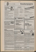 Bekijk detail van "De Toren 28/9/1988 pagina 20 van 64<br xmlns:atlantis="urn:atlantis" />"