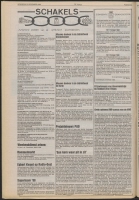 Bekijk detail van "De Toren 2/11/1988 pagina 10 van 60<br xmlns:atlantis="urn:atlantis" />"