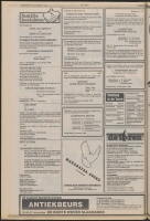 Bekijk detail van "De Toren 23/11/1988 pagina 2 van 68<br xmlns:atlantis="urn:atlantis" />"