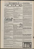 Bekijk detail van "De Toren 21/12/1988 pagina 10 van 72<br xmlns:atlantis="urn:atlantis" />"