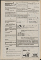 Bekijk detail van "De Toren 4/1/1989 pagina 6 van 52<br xmlns:atlantis="urn:atlantis" />"