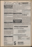 Bekijk detail van "De Toren 15/3/1989 pagina 42 van 64<br xmlns:atlantis="urn:atlantis" />"