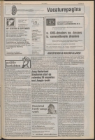 Bekijk detail van "De Toren 16/8/1989 pagina 43 van 64<br xmlns:atlantis="urn:atlantis" />"