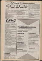 Bekijk detail van "De Toren 6/9/1989 pagina 8 van 64<br xmlns:atlantis="urn:atlantis" />"