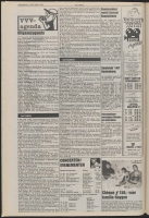 Bekijk detail van "De Toren 4/10/1989 pagina 20 van 64<br xmlns:atlantis="urn:atlantis" />"