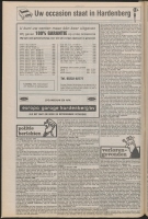 Bekijk detail van "De Toren 11/10/1989 pagina 34 van 60<br xmlns:atlantis="urn:atlantis" />"