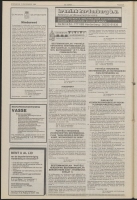 Bekijk detail van "De Toren 13/12/1989 pagina 8 van 75<br xmlns:atlantis="urn:atlantis" />"