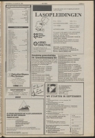 Bekijk detail van "De Toren 15/8/1990 pagina 41 van 52<br xmlns:atlantis="urn:atlantis" />"