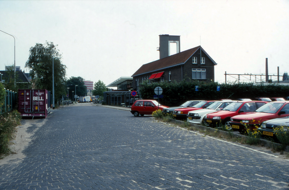 Bekijk detail van "Koninklijke Nijverdal-Ten Cate nv"