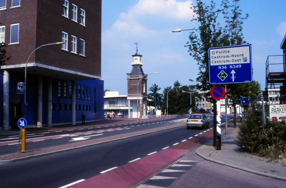 Bekijk detail van "Rechtbank Overijssel, locatie <span class="highlight">Almelo</span>"