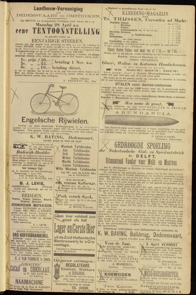 Bekijk detail van "Dedemsvaartsche Courant 12/4/1890 pagina 3 van 4<br xmlns:atlantis="urn:atlantis" />"