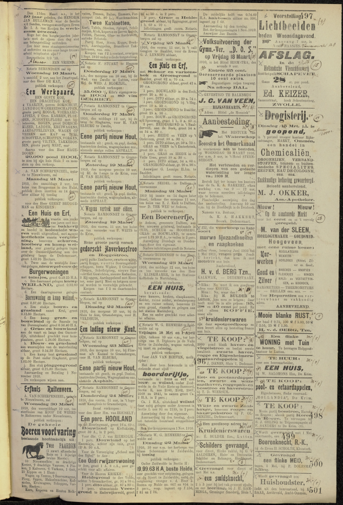 Bekijk detail van "Dedemsvaartsche Courant 16/3/1910 pagina 3 van 4<br xmlns:atlantis="urn:atlantis" />"