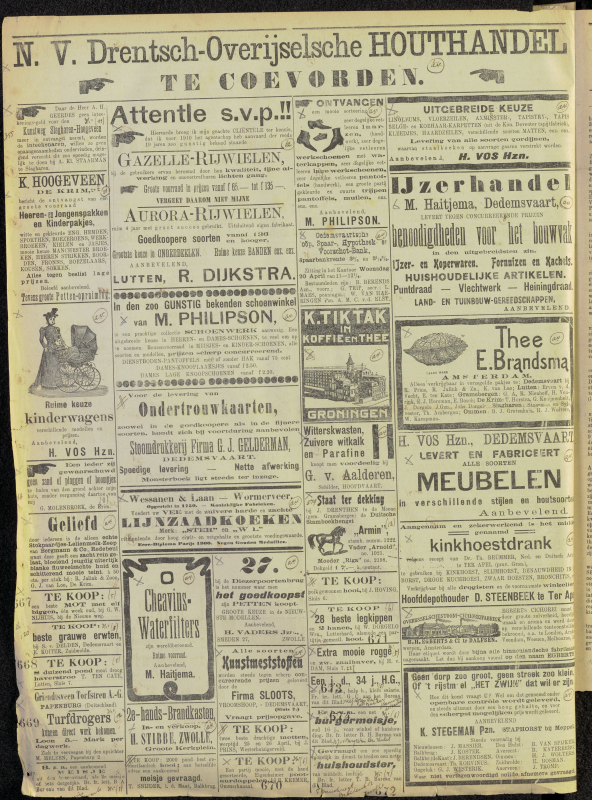 Bekijk detail van "Dedemsvaartsche Courant 16/4/1910 pagina 4 van 6<br xmlns:atlantis="urn:atlantis" />"