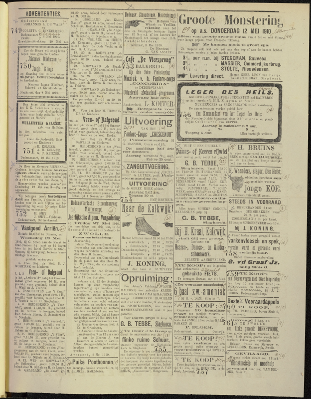 Bekijk detail van "Dedemsvaartsche Courant 11/5/1910 pagina 3 van 4<br xmlns:atlantis="urn:atlantis" />"