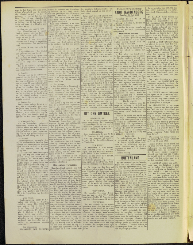 Bekijk detail van "Dedemsvaartsche Courant 27/7/1910 pagina 2 van 4<br xmlns:atlantis="urn:atlantis" />"