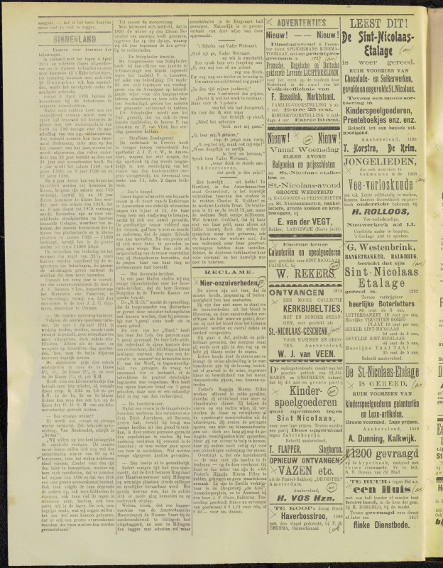 Bekijk detail van "Dedemsvaartsche Courant 3/12/1910 pagina 6 van 8<br xmlns:atlantis="urn:atlantis" />"