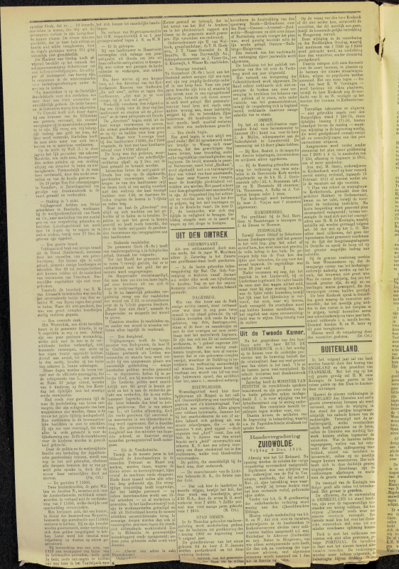 Bekijk detail van "Dedemsvaartsche Courant 14/12/1910 pagina 2 van 4<br xmlns:atlantis="urn:atlantis" />"