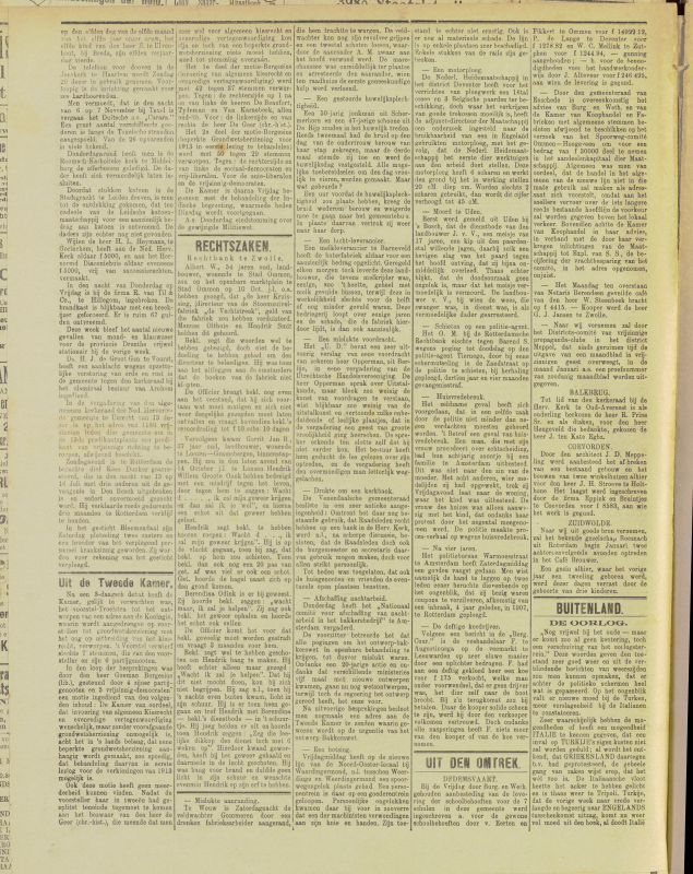 Bekijk detail van "Dedemsvaartsche Courant 22/11/1911 pagina 2 van 6<br xmlns:atlantis="urn:atlantis" />"
