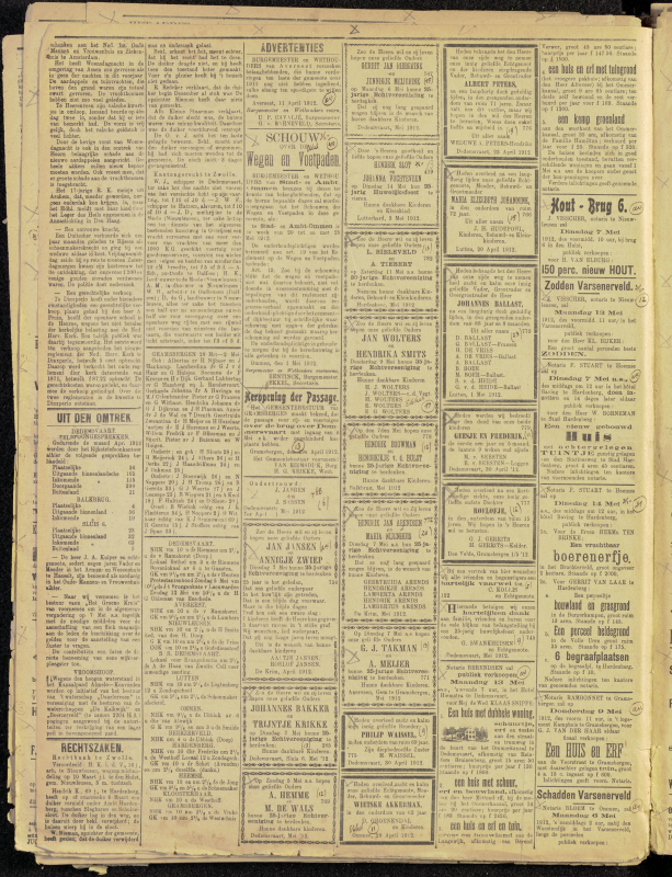 Bekijk detail van "Dedemsvaartsche Courant 4/5/1912 pagina 2 van 6<br xmlns:atlantis="urn:atlantis" />"