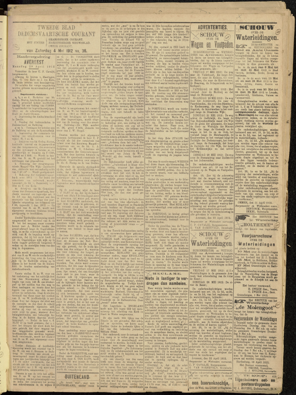 Bekijk detail van "Dedemsvaartsche Courant 4/5/1912 pagina 5 van 6<br xmlns:atlantis="urn:atlantis" />"