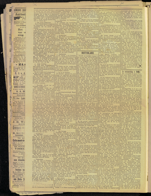 Bekijk detail van "Dedemsvaartsche Courant 10/7/1912 pagina 2 van 4<br xmlns:atlantis="urn:atlantis" />"