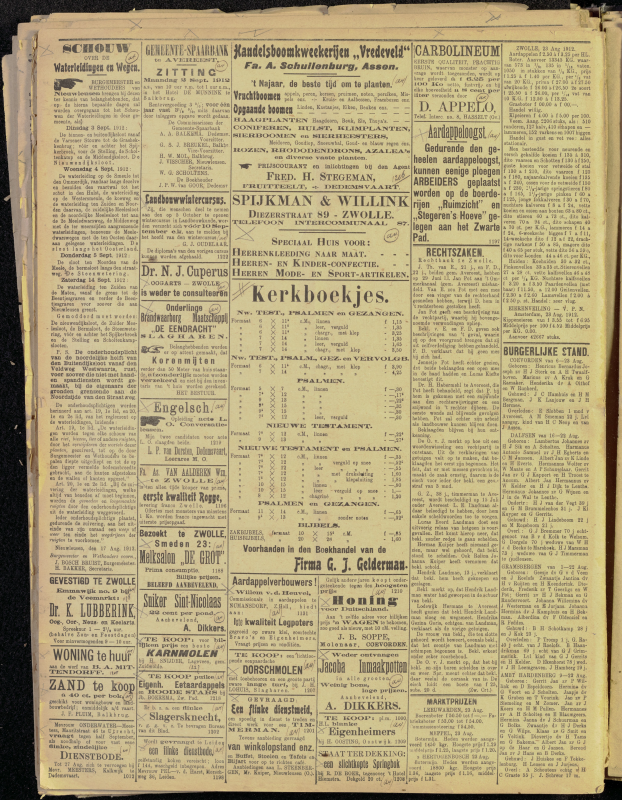 Bekijk detail van "Dedemsvaartsche Courant 28/8/1912 pagina 4 van 4<br xmlns:atlantis="urn:atlantis" />"