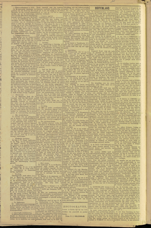 Bekijk detail van "Dedemsvaartsche Courant 4/9/1912 pagina 2 van 4<br xmlns:atlantis="urn:atlantis" />"
