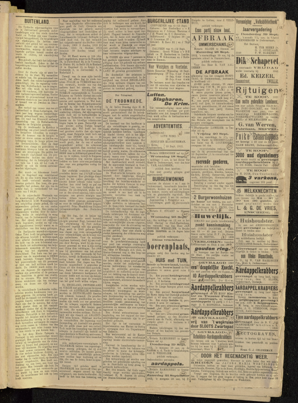 Bekijk detail van "Dedemsvaartsche Courant 18/9/1912 pagina 3 van 4<br xmlns:atlantis="urn:atlantis" />"
