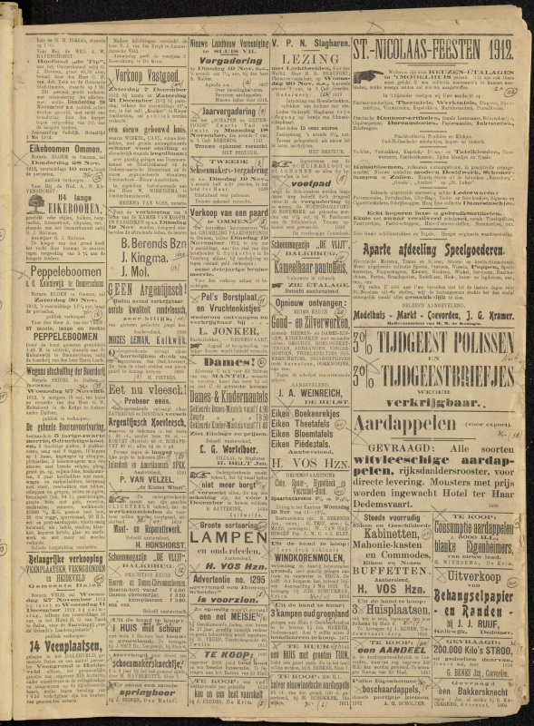 Bekijk detail van "Dedemsvaartsche Courant 16/11/1912 pagina <span class="highlight">3</span> van 4<br xmlns:atlantis="urn:atlantis" />"