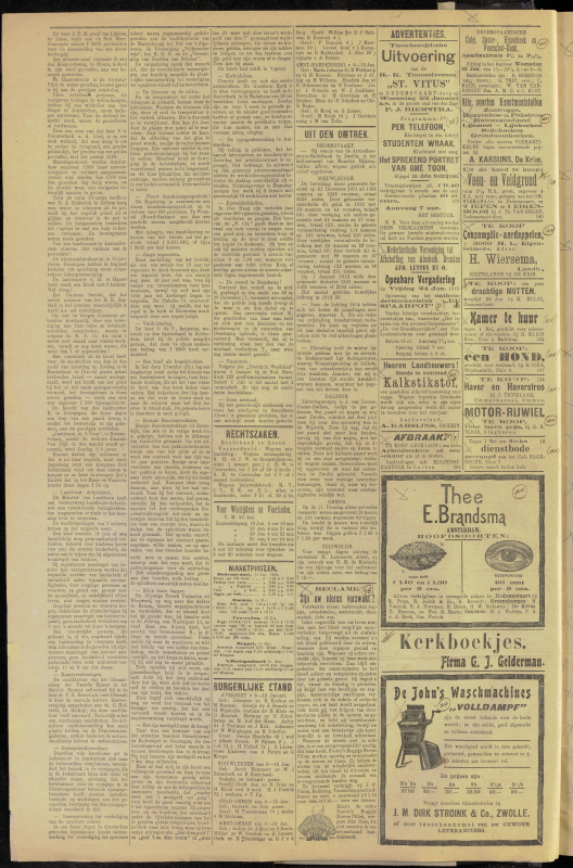 Bekijk detail van "Dedemsvaartsche Courant 18/1/1913 pagina 2 van 4<br xmlns:atlantis="urn:atlantis" />"