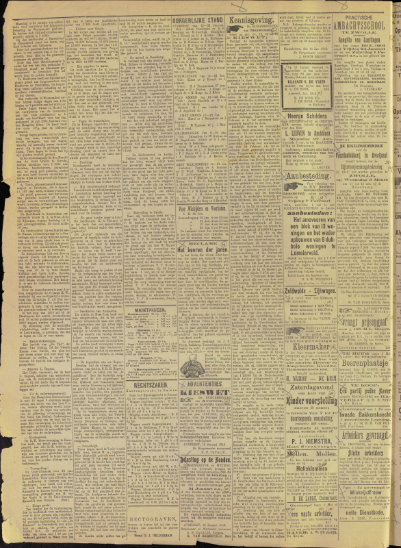 Bekijk detail van "Dedemsvaartsche Courant 25/1/1913 pagina <span class="highlight">2</span> van 4<br xmlns:atlantis="urn:atlantis" />"