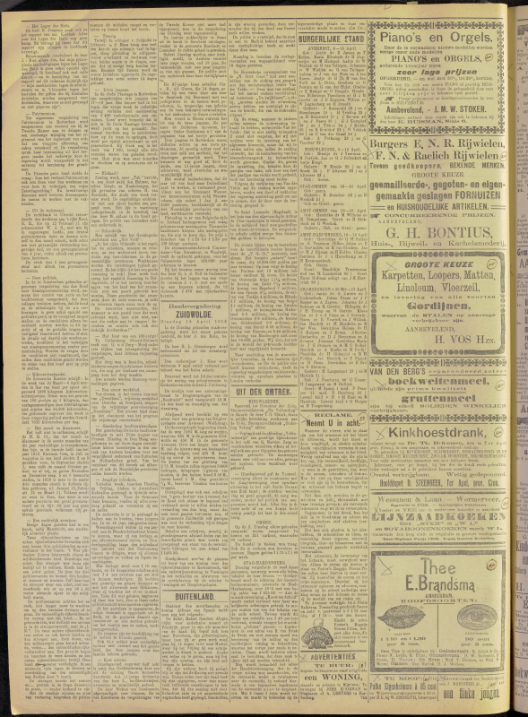 Bekijk detail van "Dedemsvaartsche Courant 19/4/1913 pagina 2 van 4<br xmlns:atlantis="urn:atlantis" />"
