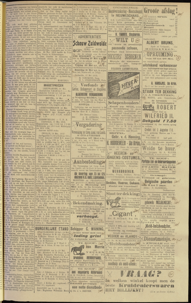 Bekijk detail van "Dedemsvaartsche Courant 21/5/1913 pagina 3 van 4<br xmlns:atlantis="urn:atlantis" />"