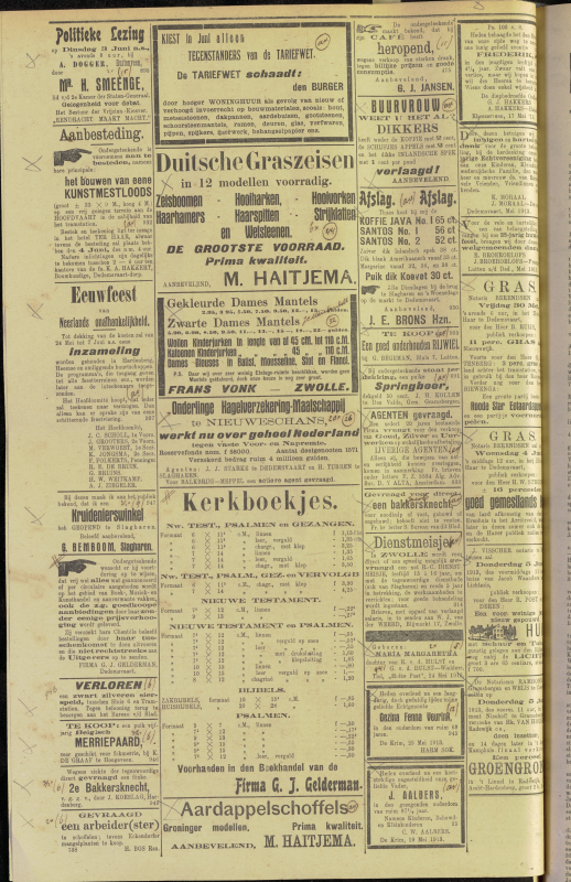 Bekijk detail van "Dedemsvaartsche Courant 28/5/1913 pagina 4 van 4<br xmlns:atlantis="urn:atlantis" />"